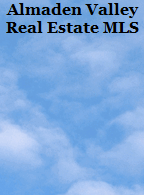 Almaden Valley
Real Estate MLS